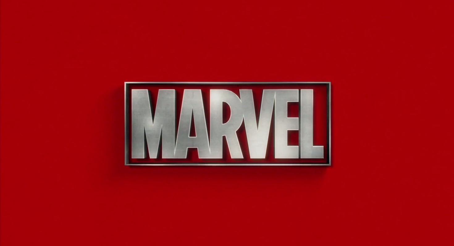 Marvel Title only